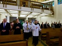 Dzień skupienia rodziców diakonów